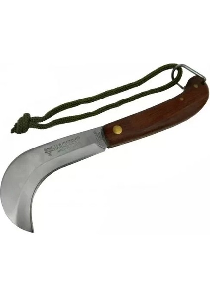 Bağ Bıçağı Wk 401 16 Cm