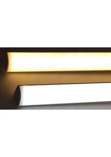LED Bar 12/24V Pcb+Aluminyum Profil