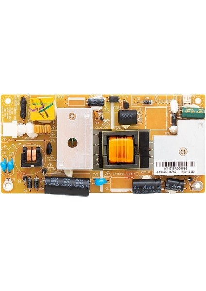 Besleme AY042D-1SF67 Rev 1.0 C-082 AY1535A031421 Universal