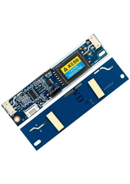 7''-22'' Çift Floresanlı Monitörler Için LCD Invertör AVT-2028L