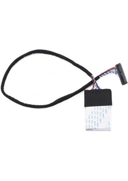 LCD Panel Flexi Repair QK0808G