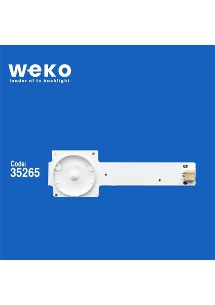 Woon WN43DIL1723/1022 43'' Inç 3 Adet Tv LED Bar (Seri 1) modelleri