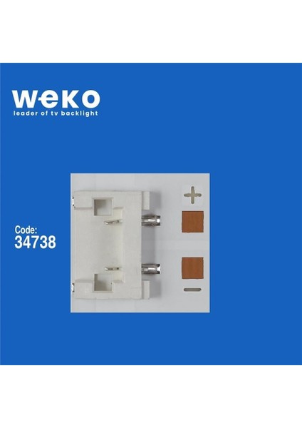 Arçelik A32L 6532 4W2 32'' Inç 3 Adet Tv LED Bar modelleri