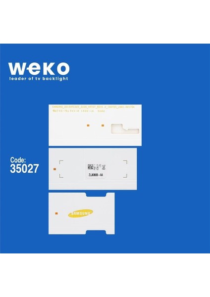 Beko B32L 6532 4b2 32'' Inç 3 Adet Tv LED Bar 50795 fiyatları