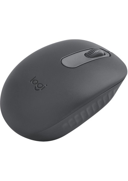 M196 1000DPI Optik Kablosuz Bluetooth Mouse Gri 910-007459 fiyatları