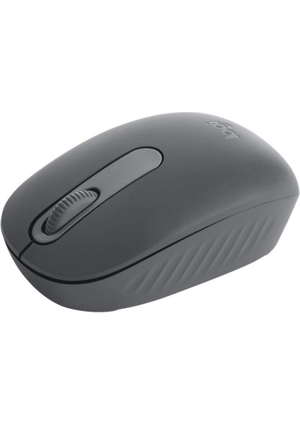 M196 1000DPI Optik Kablosuz Bluetooth Mouse Gri 910-007459 modelleri