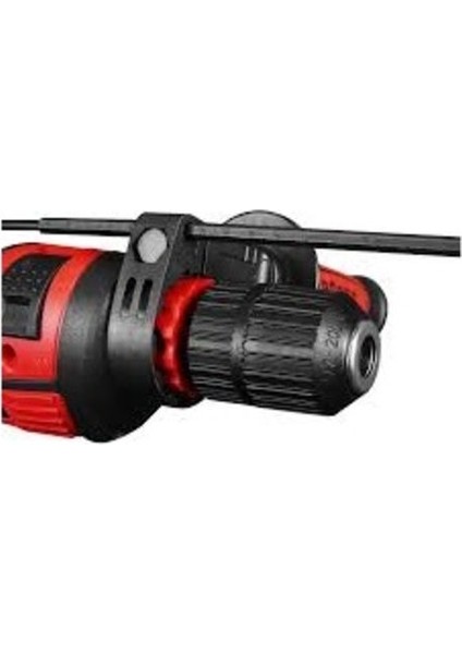 RDX1520 E.darbeli Matkap 650W