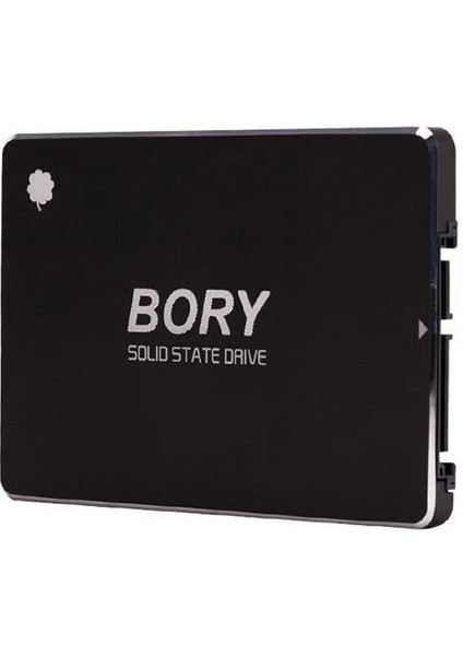 R500-C128G Sata3 128 GB SSD 550/510 Mbs Harddisk