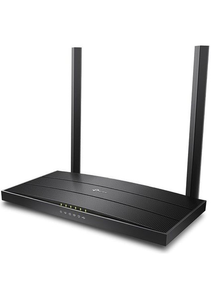 ARCHER-VR400 AC1200 Dual Band 1200 Mbps Vdsl Modem Router