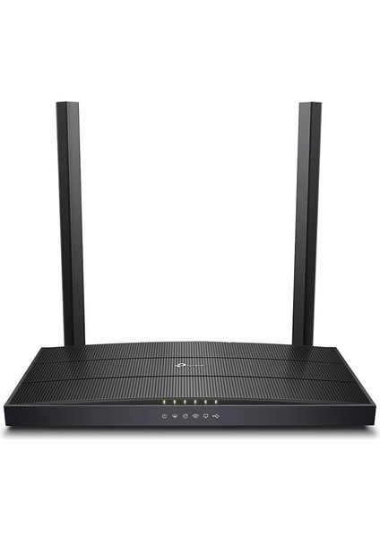 ARCHER-VR400 AC1200 Dual Band 1200 Mbps Vdsl Modem Router