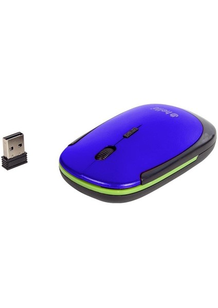 HL-18740 1200 Dpı 2.4ghz Kablosuz Mouse