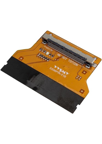 LCD Panel Flexi Repair Nu To Ru Inverter 96 Pin