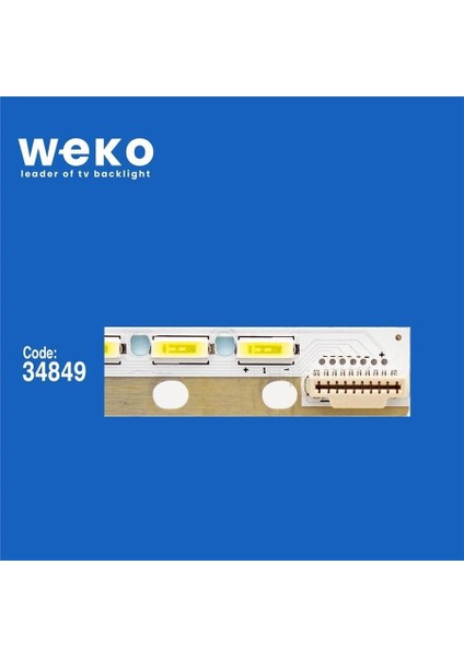 Vestel 47LA640S 47'' Inç 1 Adet Tv LED Bar modelleri