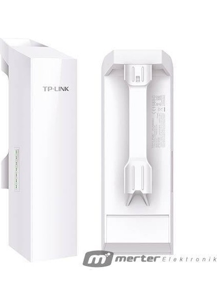 CPE210 2.4 Ghz 9 Dbı Dış Mekan Yönetilebilir Access Point