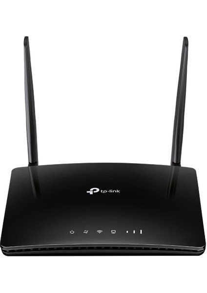 Archer MR400 AC1200 Mbps 4g/3g Lte Sım Destekli Yuvası Çift Bant 10/100 Port Kablosuz Router