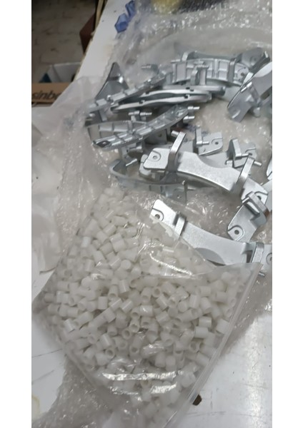 7 kg Çamaşır Makinesi Kapı Menteşesi AWX70 7221 Awx 7205 Kapı Menteşesi modelleri