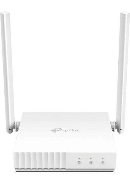 TL-WR844N 300 Mbps 5 Dbi Multi-Mode Wifi Router (Agile Config) fiyatları