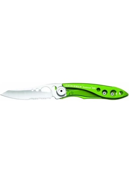 Skeletool Kbx Sublime Green 15 Cm