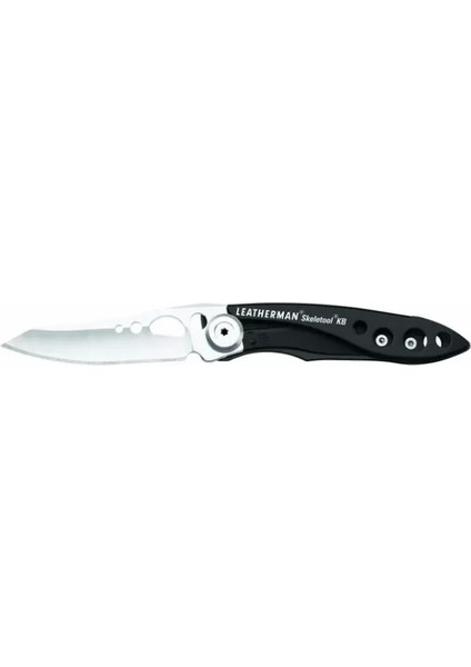 Skeletool Kb Black 15 Cm