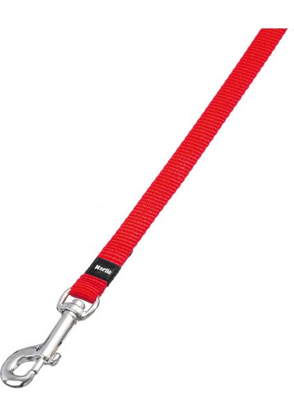 Uzatma Tasma M 100cm/20mm Kırmızı