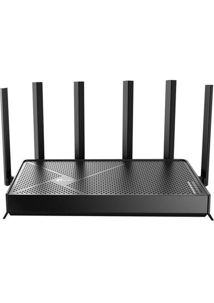 Archer BE400 Wıfı7 BE6500 Dual Band Router