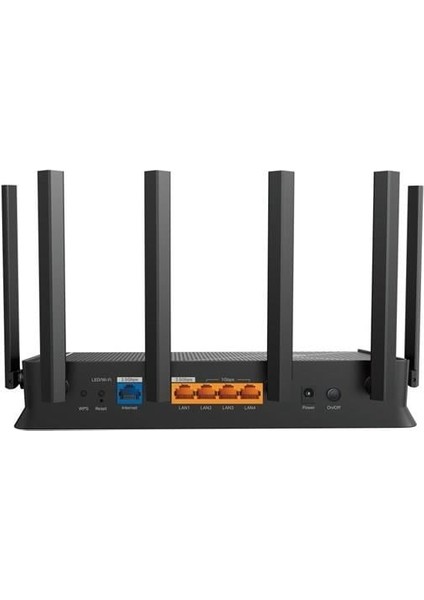 Archer BE400 Wıfı7 BE6500 Dual Band Router modelleri