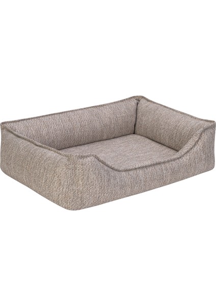 Delta Varius Açık Gri Kedi ve Köpek Yatağı S 45X55CM Gnzrz fiyatları