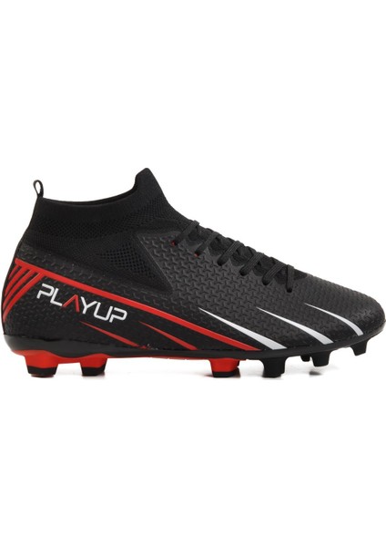 playup mor çoraplı erkek krampon mk-251-143 m