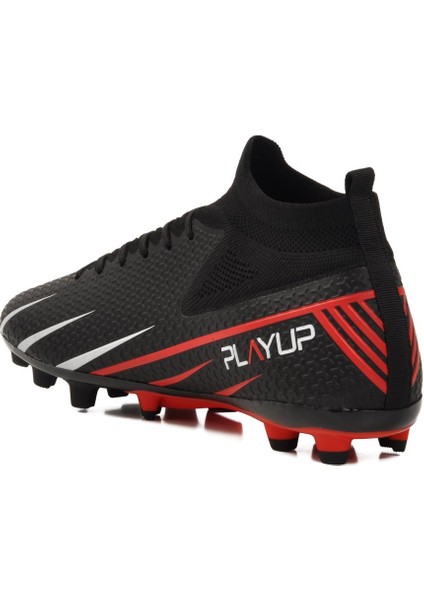 playup mor çoraplı erkek krampon mk-251-143 m
