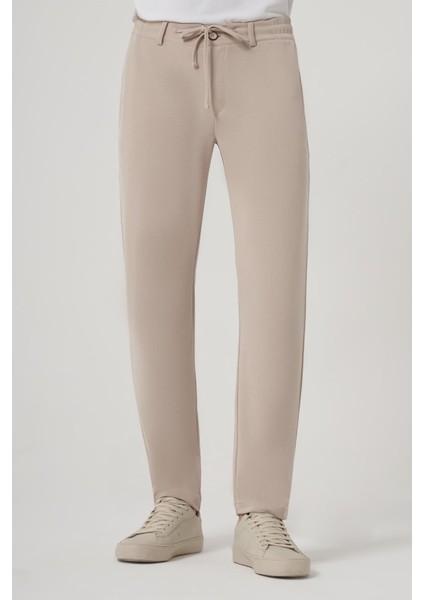 Joray Modal Içerikli Relaxed Fıt Pike Jogger Pantolon