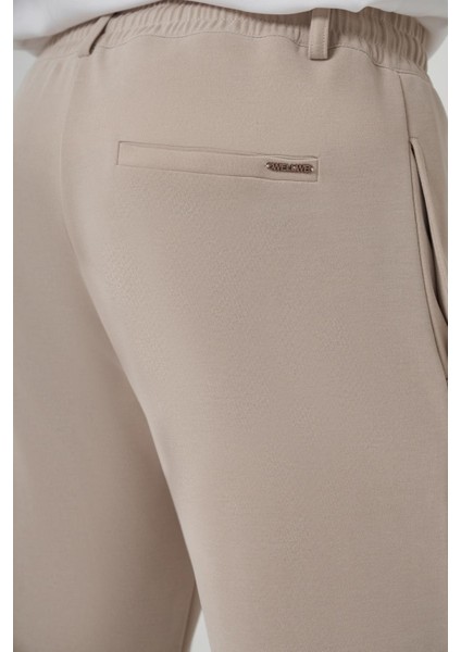 Joray Modal Içerikli Relaxed Fıt Pike Jogger Pantolon modelleri