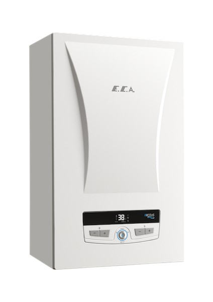 . Arceus Ek 18 mt 18 Kw Elektrikli Kombi