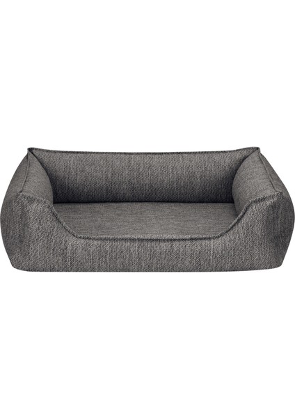 Delta Varius Koyu Gri Köpek Yatağı M 60X75CM Gnzrz