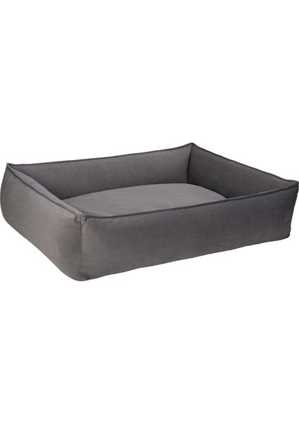 Golf Neva Gri Köpek Yatağı Xl 80X105CM Gnzrz fiyatları