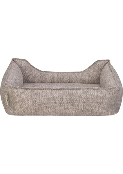 Delta Varius Açık Gri Kedi ve Köpek Yatağı S 45X55CM Gnzrz modelleri