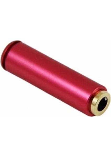 3.5mm Jak Dişi (4 Boğumlu Için) (IC-261F) (5047)