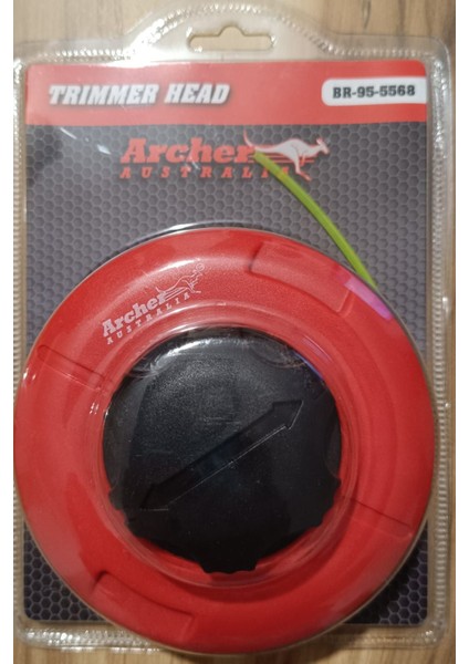 Ustateknisyen Archer Otomatik Misina Başlığı