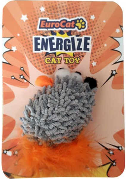 Kedi Oyuncağı Ponpon Koyun