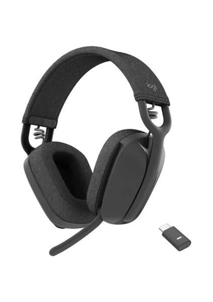 Logıtech Zone Vibe Kablosuz Kulaklık 981- 001199