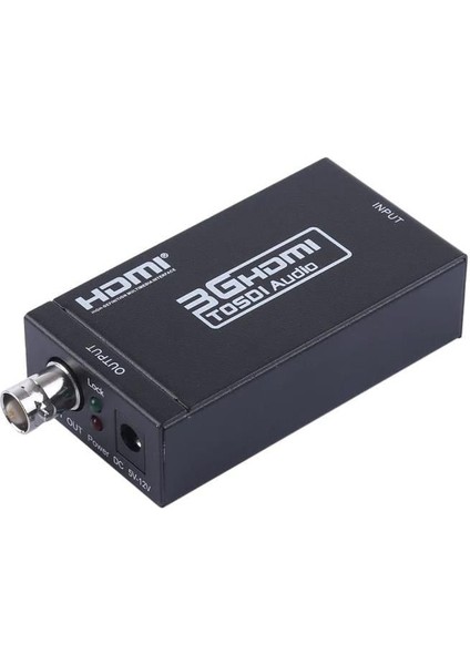PM-21809 HDMI To Sdı Dönüştürücü