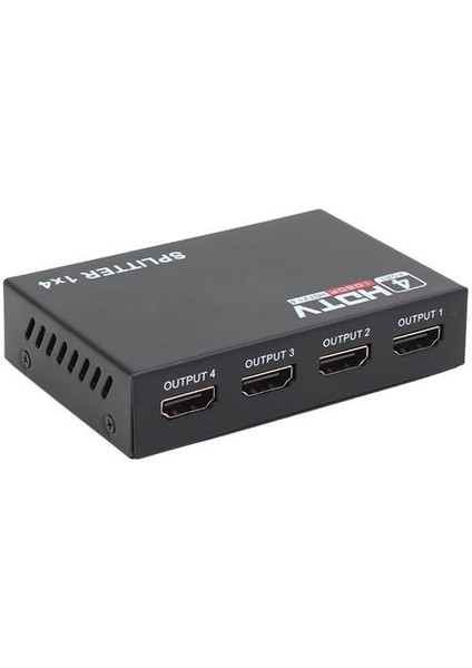4'lü HDMI Dağıtıcı