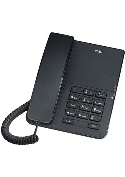 TM-140 Ekransız Masaüstü Telefon