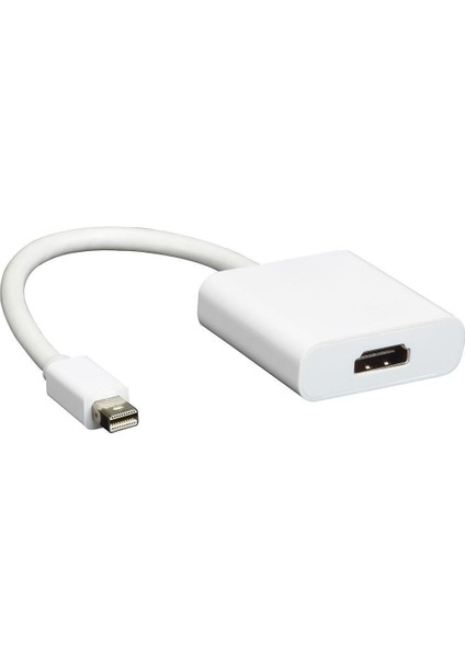 G-539C Mini Display Dp To HDMI Çevirici