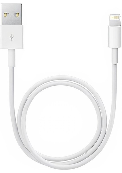 Lightning USB Şarj ve Data Kablosu