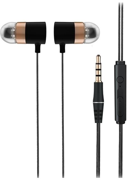 Lenovo Lecoo EH103 3.5 mm Jacklı Kablolu Kulak Içi Mikrofonlu Kulaklık fiyatları