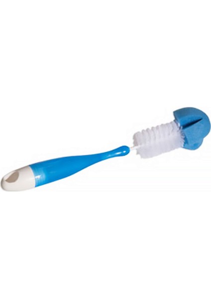 Otomatik Suluk Temizlik Fırçası Mavi Gnzrz