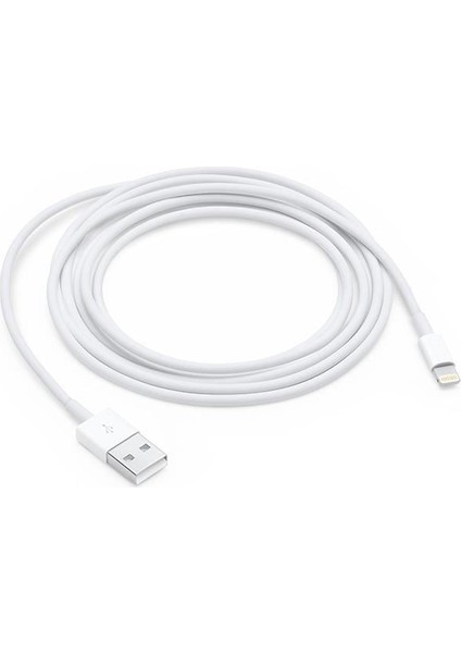 DK-18295 Lightning 1 Metre Iphone Şarj-Data Kablosu