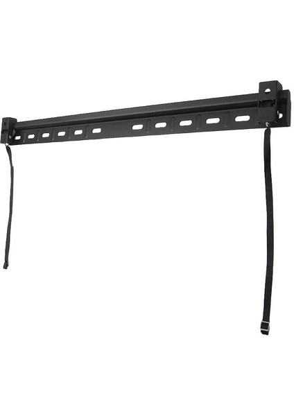 MX-WH02 32-80\'\' Güvenlik Kemerli LCD LED Tv Duvar Askı Aparatı