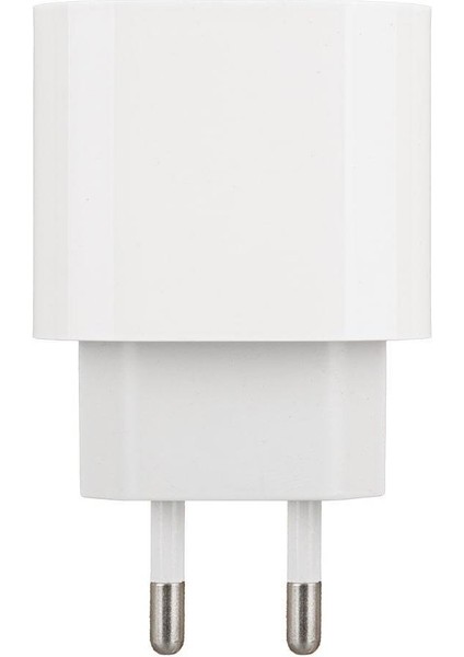 WK-21435 M7 2.1 Amper Telefon Şarj Adaptörü + Type-C Kablo