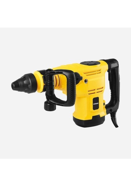 RTM271 50 mm 1500 Watt Kırıcı Matkap Sds Max
